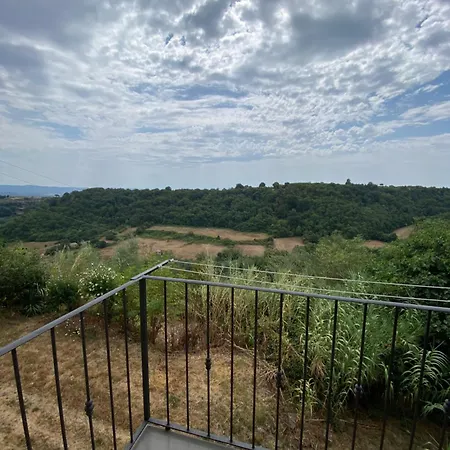 Holiday home La Casetta Grotte di Castro