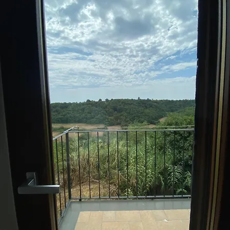 Holiday home La Casetta