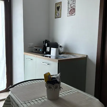 La Casetta Feriehus *