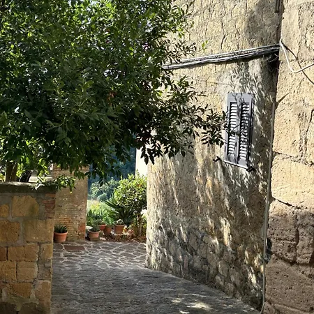 Holiday home La Casetta Grotte di Castro