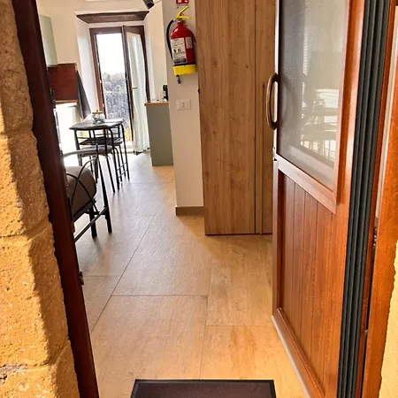 Hébergement de vacances La Casetta